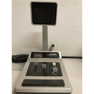 Turner Expander 500